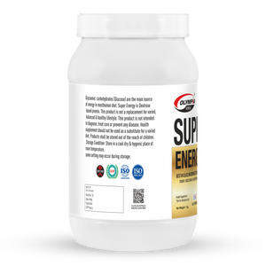 Super Energy 1Kg