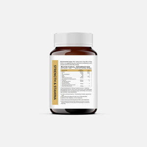 Testo-HD 60Tablets