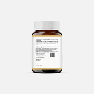Testo booster 60Tablets