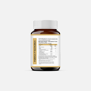 Testo booster 60Tablets