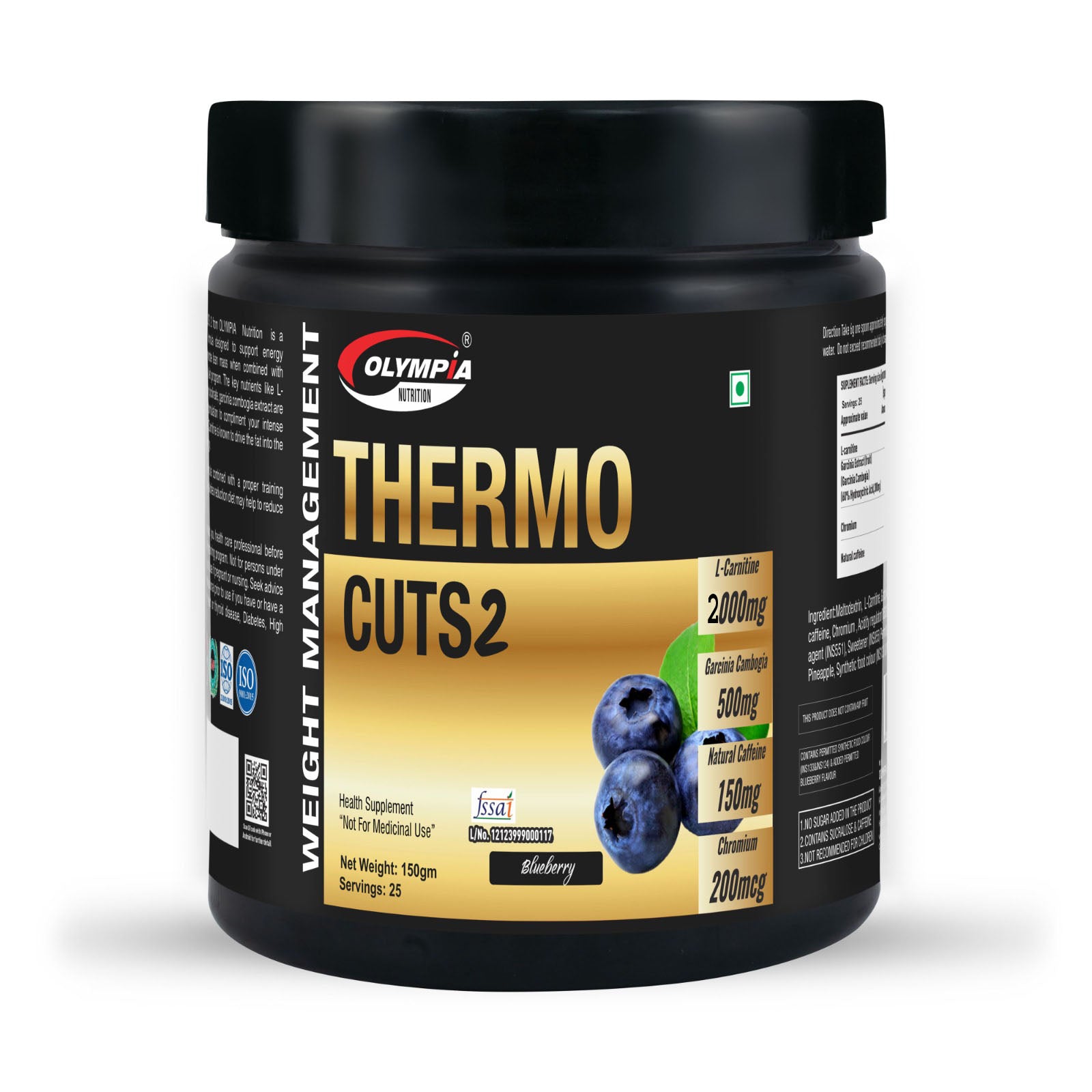 Thermo Cut