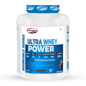Ultra Whey Power
