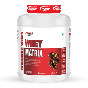 Whey Matrix