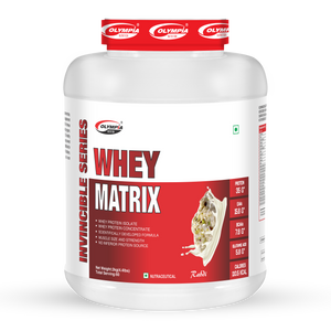 Whey Matrix