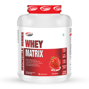 Whey Matrix