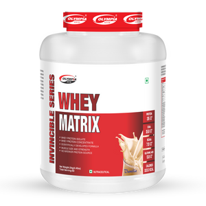 Whey Matrix