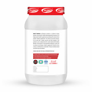 Whey Matrix
