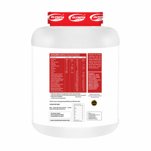 Whey Matrix