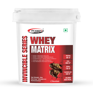 Whey Matrix