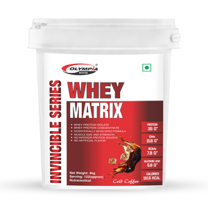 Whey Matrix