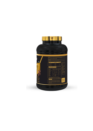 Whey Power Chocolate 2 LBS Gold