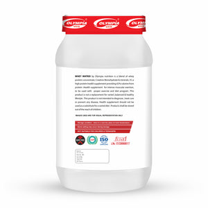 Whey Matrix