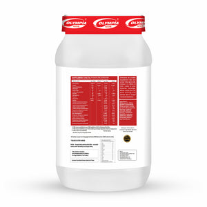Whey Matrix