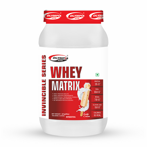 Whey Matrix