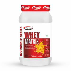 Whey Matrix
