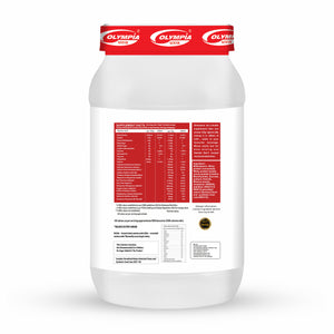 Whey Matrix