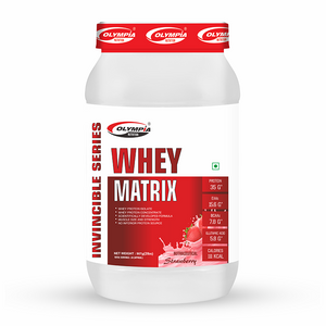 Whey Matrix