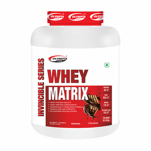 Whey Matrix