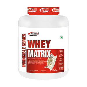 Whey Matrix