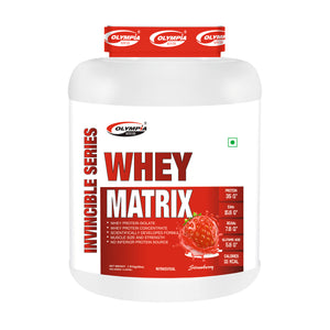 Whey Matrix