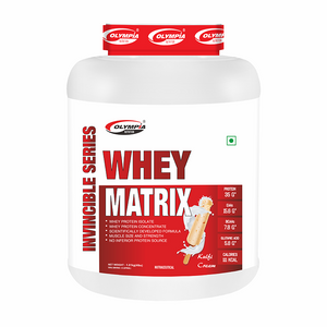 Whey Matrix