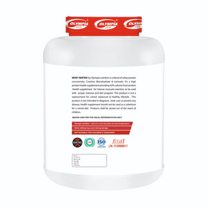 Whey Matrix