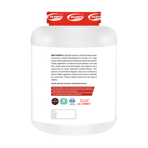 Whey Matrix