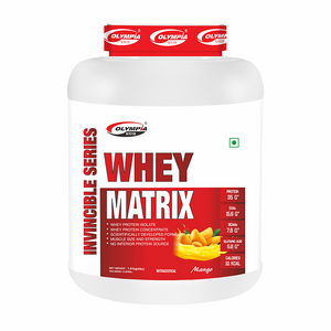 Whey Matrix