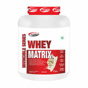 Whey Matrix