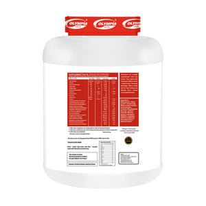 Whey Matrix