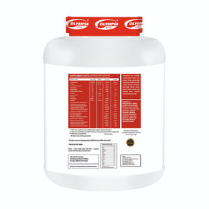 Whey Matrix