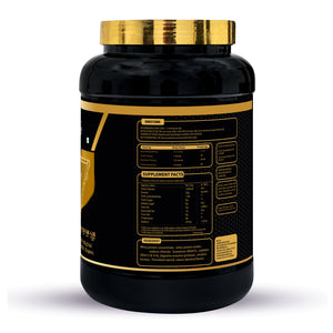 Whey Protein
