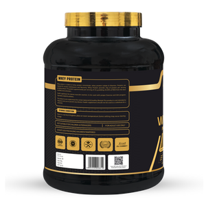 Whey Protein