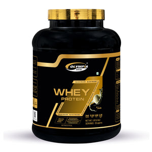 Whey Protein