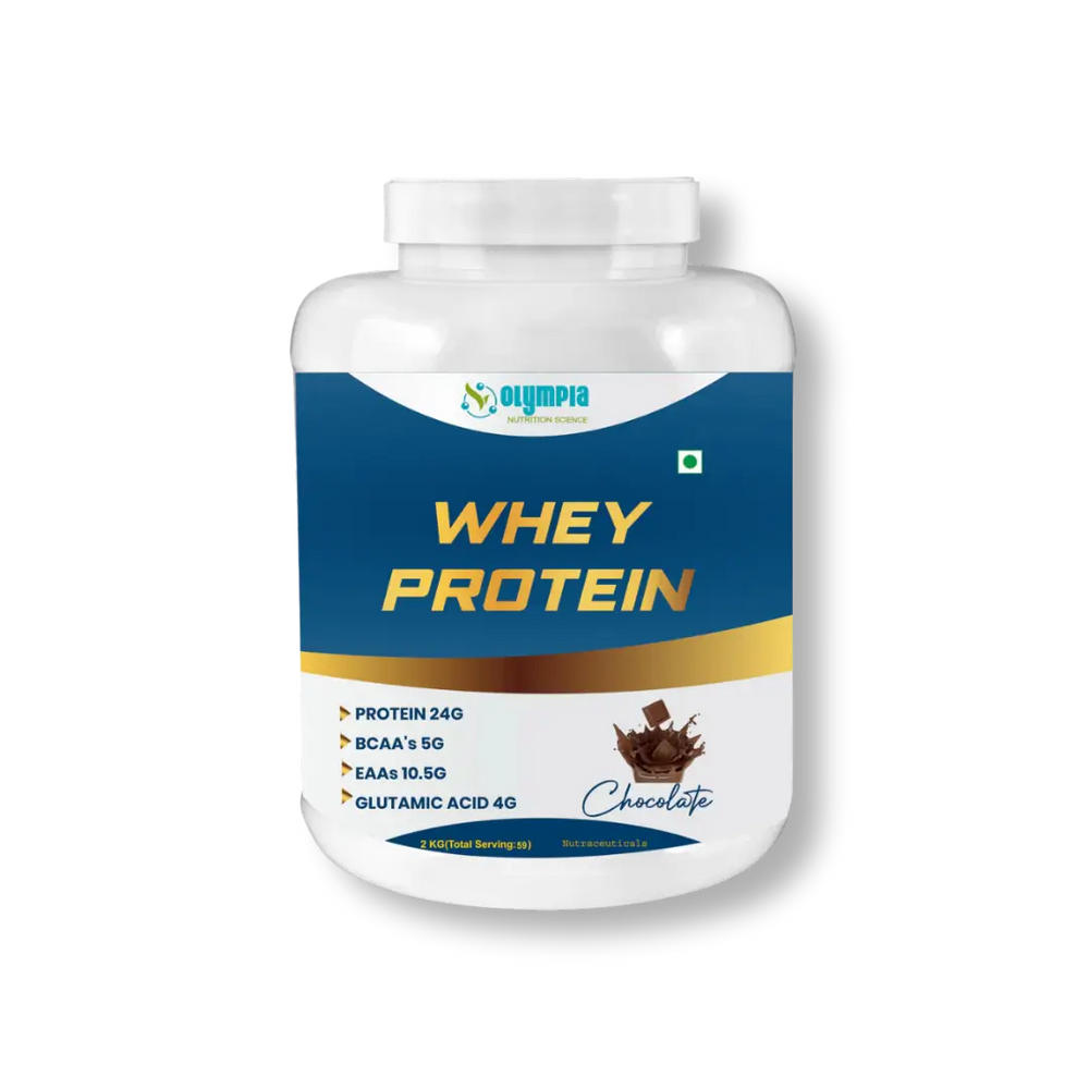 Whey Protein