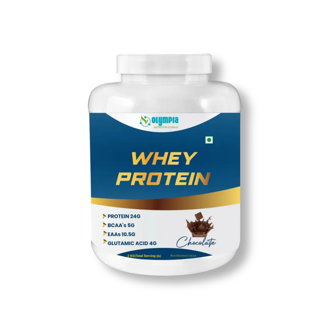 Whey Protein