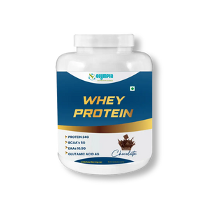 Whey Protein