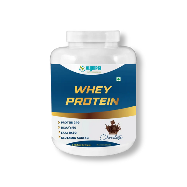 Whey Protein