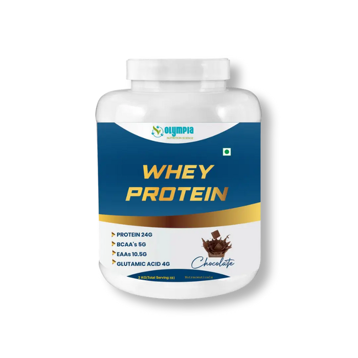 Whey Protein