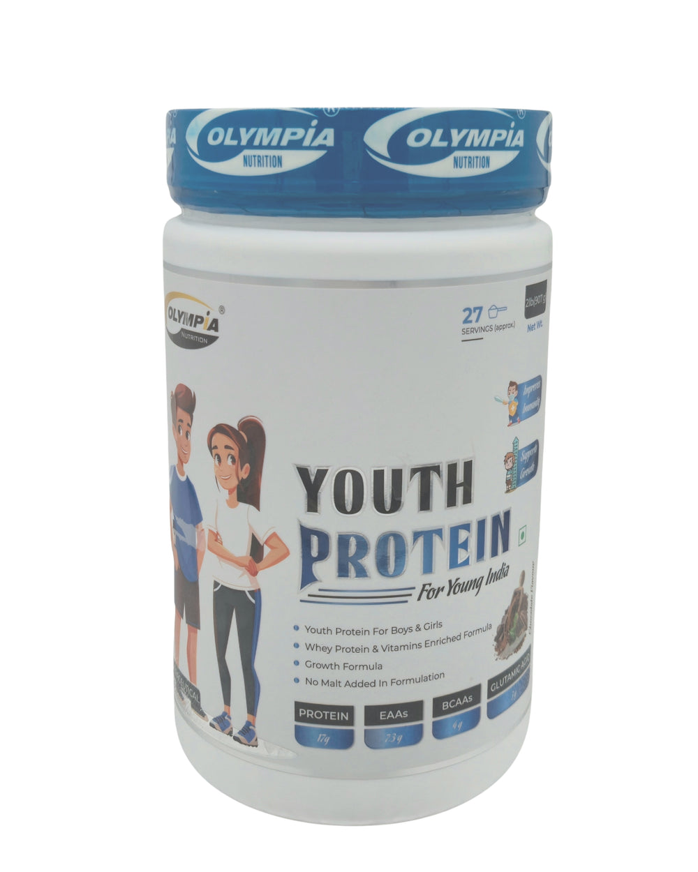 Youth Protein