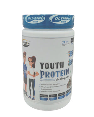 Youth Protein