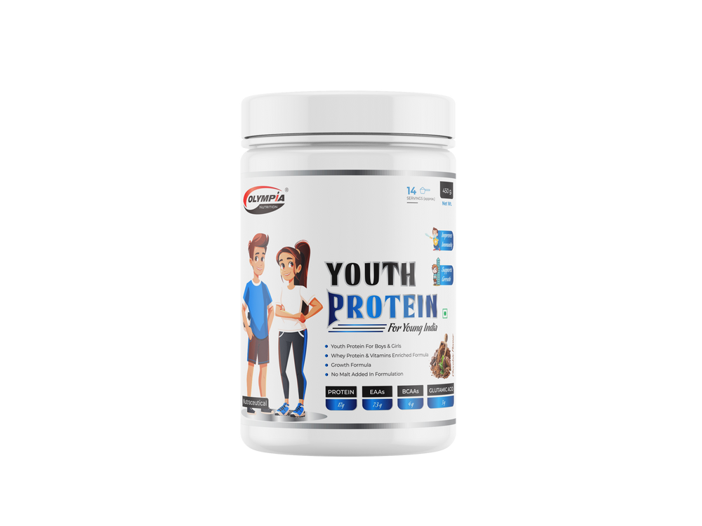Youth Protein