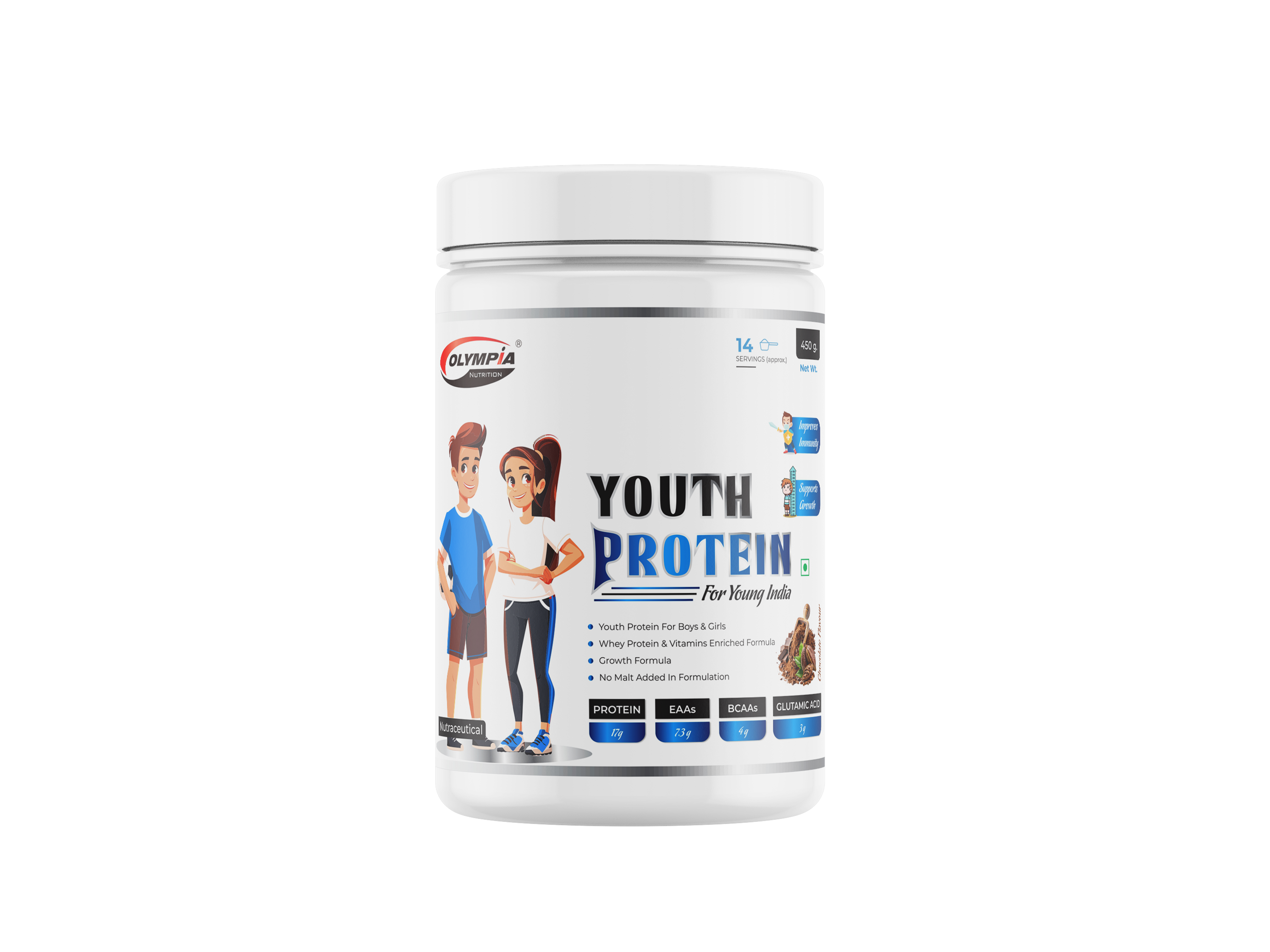 Youth Protein