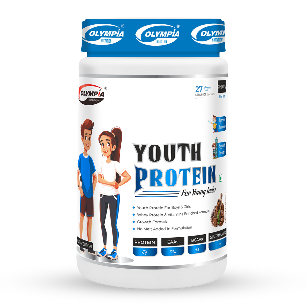 Youth Protein