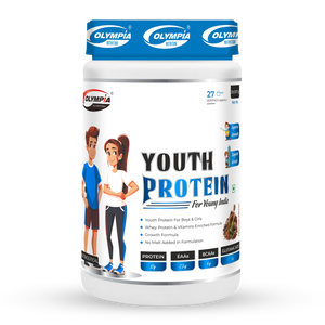 Youth Protein