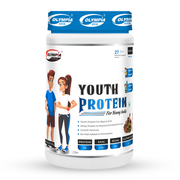Youth Protein