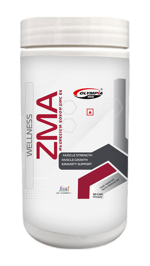 Zma   60caps