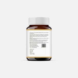 Zma magnesium zinc  vitamin b6 boron 60 veg.tablets