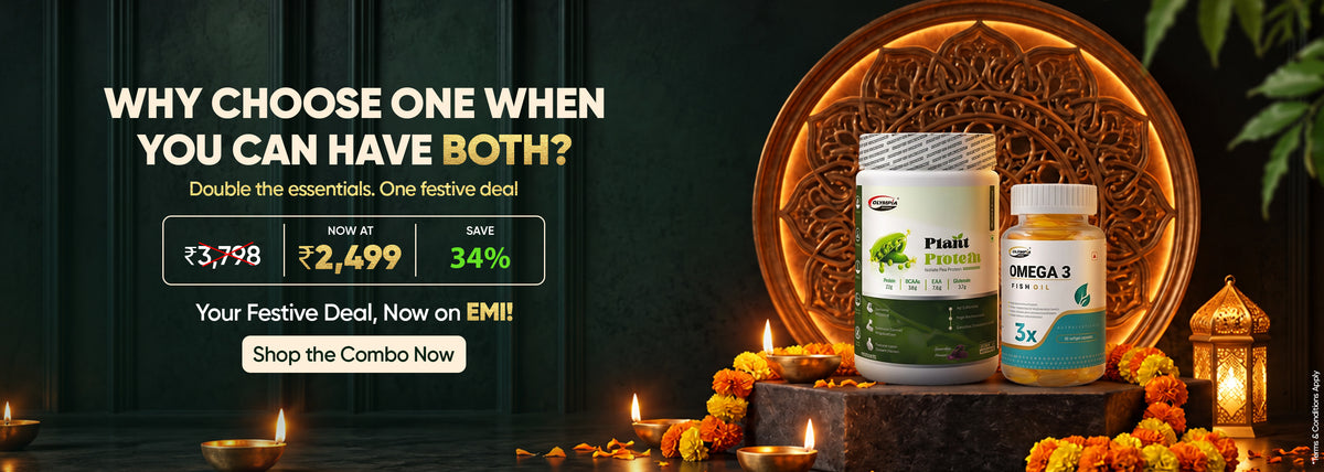 Diwali promotion banner