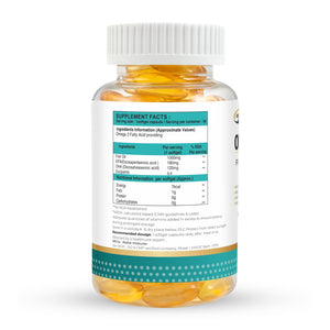 Fish Oil 90
